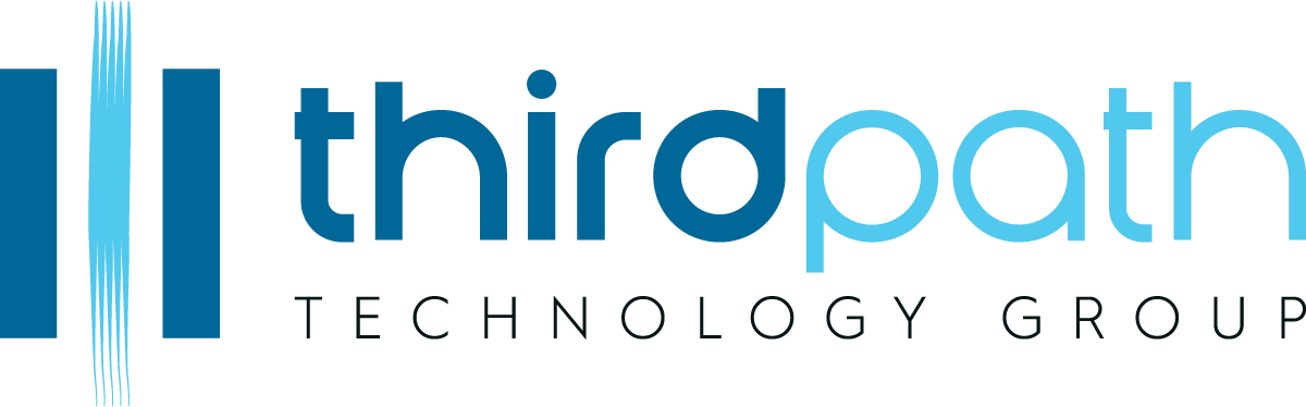 Third Path Technology Group Primary Logo